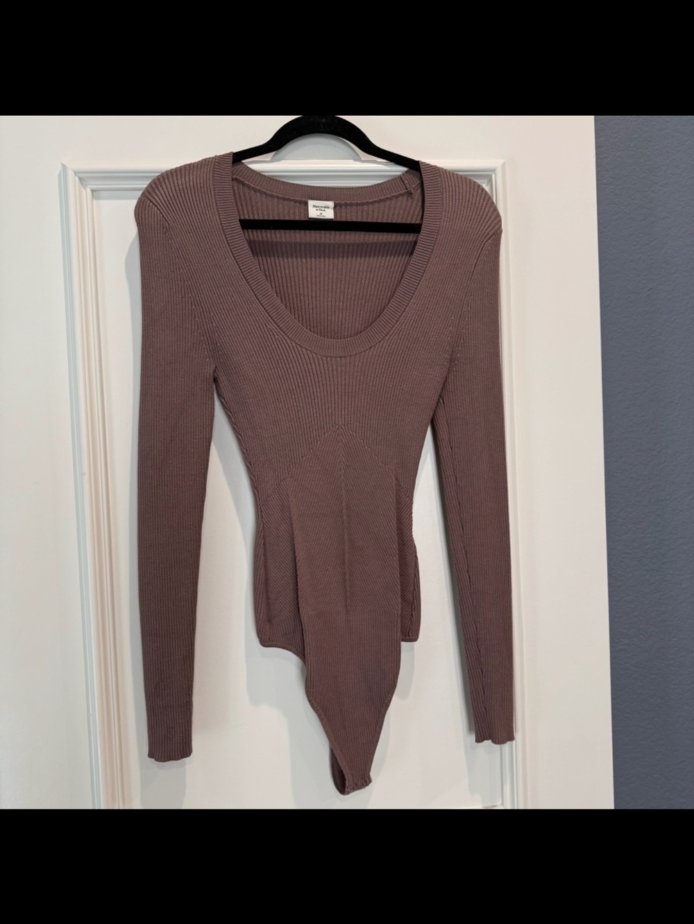 Abercrombie & Fitch Bodysuit